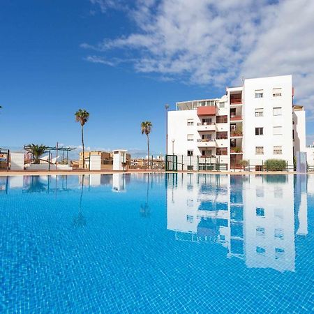 Rentaliday Palmeras De Atila Costa Adeje  Exteriör bild