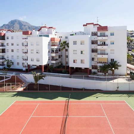 Rentaliday Palmeras De Atila Costa Adeje  Exteriör bild