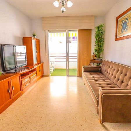 Rentaliday Palmeras De Atila Costa Adeje  Exteriör bild