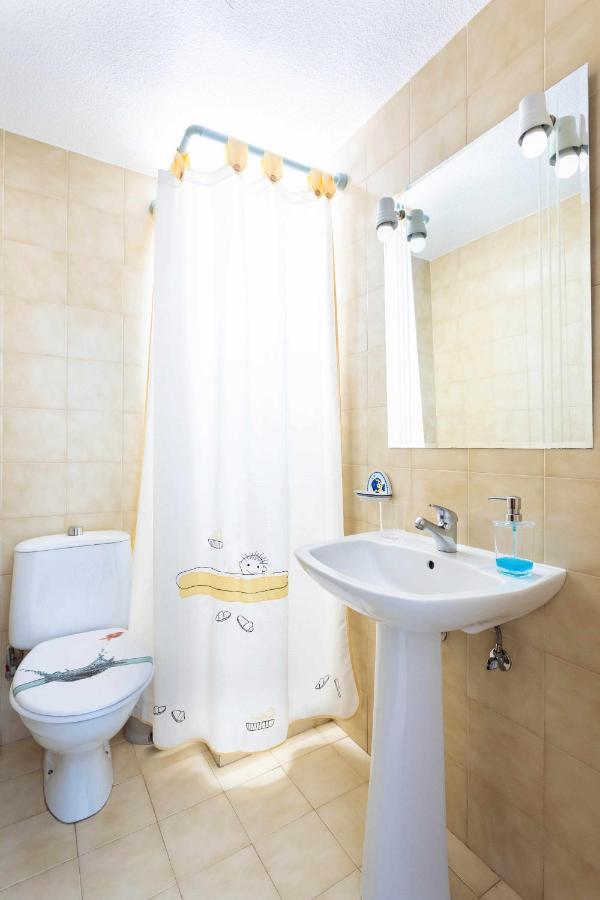 Rentaliday Palmeras De Atila Costa Adeje  Exteriör bild